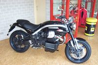 GRISO 1200 8V