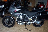 STELVIO NTX '11
